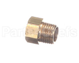 661050R Nortek Repl,Orif,Main Brnr,#50 Drill