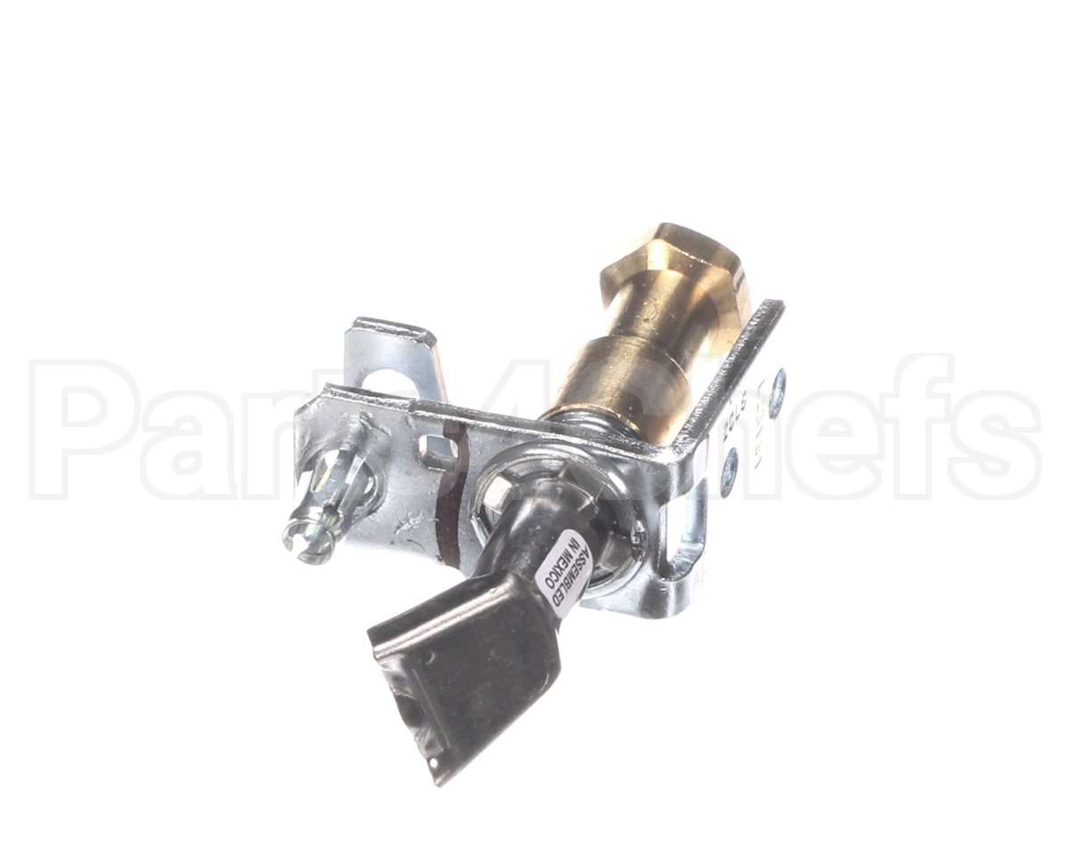 661104R Nortek Repl,Pilot Assy,.013 Orif,M1