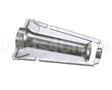 661128R Nortek Repl,Burner,Inshot,G7T,5"