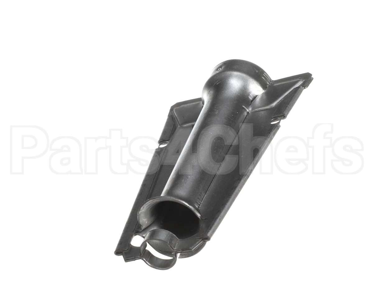 661128R Nortek Repl,Burner,Inshot,G7T,5"