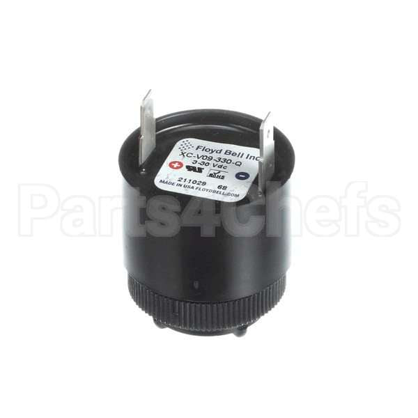 661151 Compatible Stero Alarm24Vdc