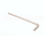 66123 Henny Penny Rod-Normally Open Drain