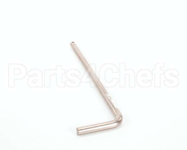 66123 Henny Penny Rod-Normally Open Drain