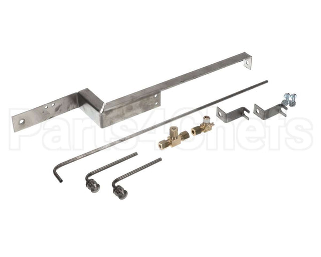 6613-3 Montague Pilot Kit 12-59 Top Complete