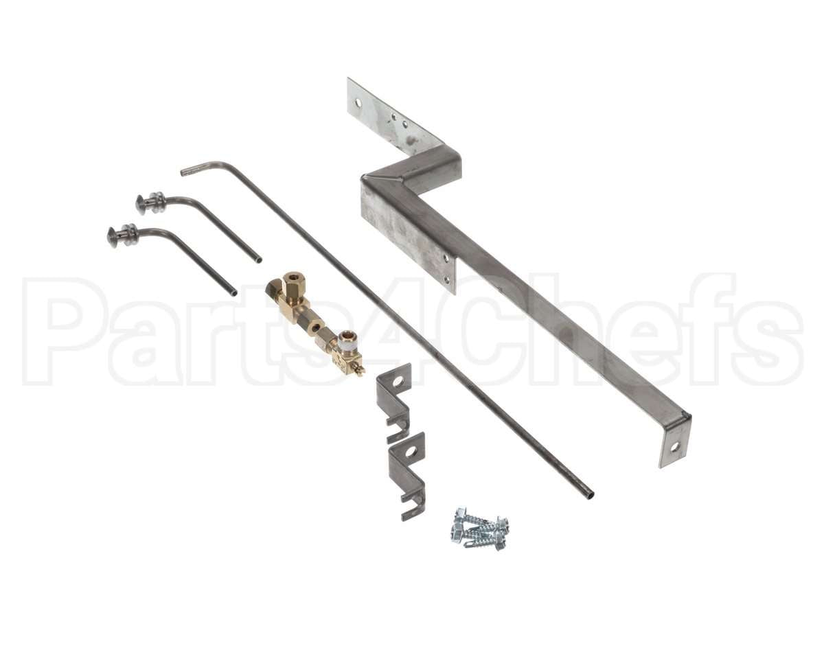 6613-3 Montague Pilot Kit 12-59 Top Complete