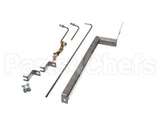 6613-3 Montague Pilot Kit 12-59 Top Complete