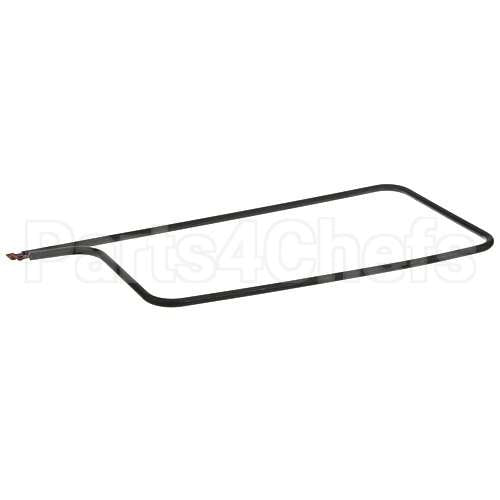 66131 Compatible Star Warmer Element 120V 1200W