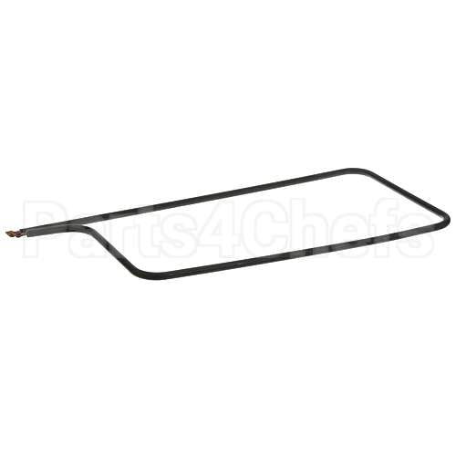 66131 Compatible Wells Warmer Element 120V 1200W