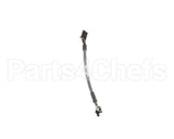 66165 Middleby Cable,Motor Bd 7 Ps636