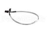 66166 Middleby Cable,Motor 14 Ps636