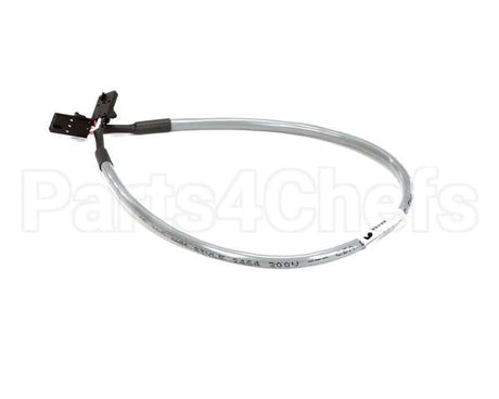 66166 Middleby Cable,Motor 14 Ps636