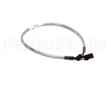 66166 Middleby Cable,Motor 14 Ps636