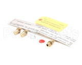 66179 Middleby Kit,Liquid Propane Gas Conversion Hw