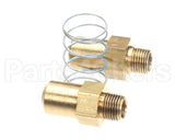 66180 Middleby Kit,Natural Gas To Liquid Propane Ps520G