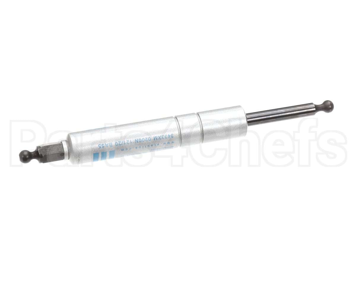66188 Structural Concepts Gas Ram Vieler Hot 200N