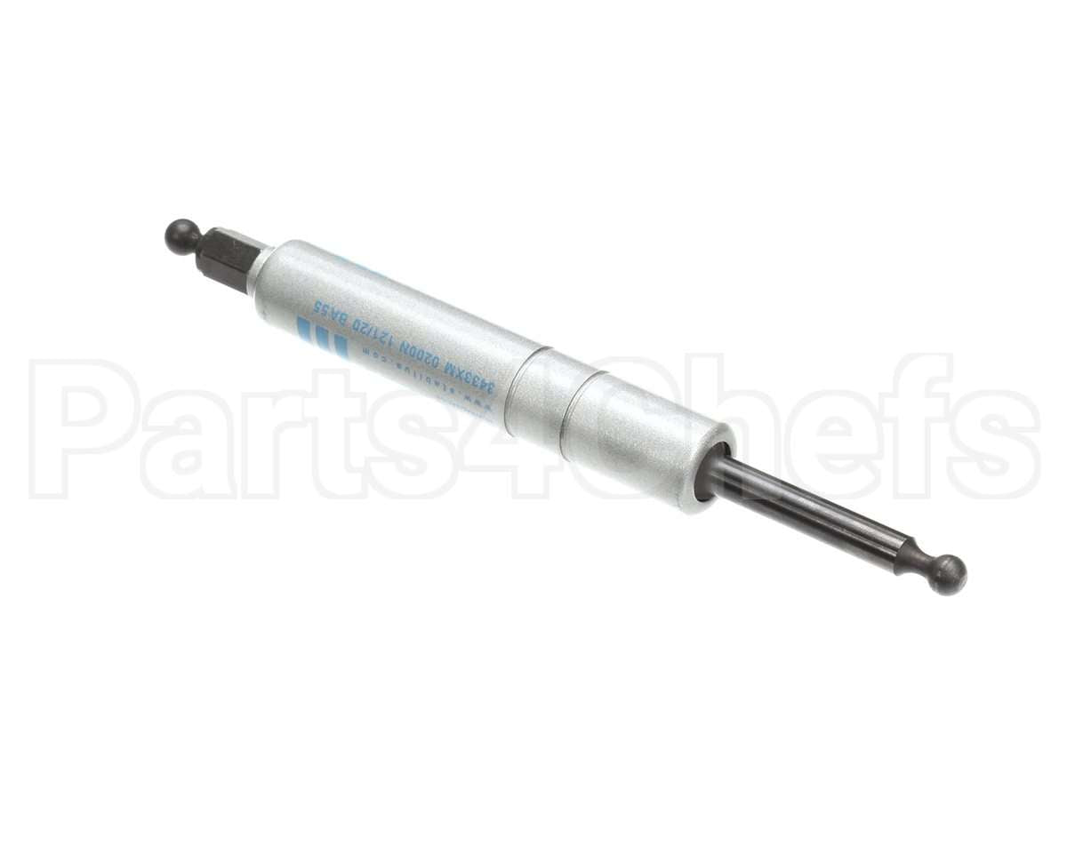 66188 Structural Concepts Gas Ram Vieler Hot 200N