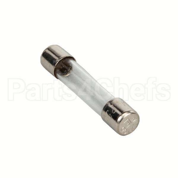 662015 Compatible Nuvu Fuse 1/2 Amp Littlefuse