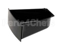 66204 Nespresso Grounds Contain.702 Black V2