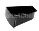 66204 Nespresso Grounds Contain.702 Black V2