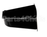66204 Nespresso Grounds Contain.702 Black V2