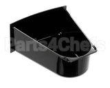 66204 Nespresso Grounds Contain.702 Black V2