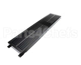 66210-8R Perlick Grille, 8 Black Nl2 Units R