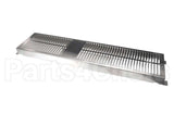 66210-8SS Perlick Grille, 8" Ss Nl2 Units