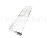 66210-8SS Perlick Grille, 8" Ss Nl2 Units