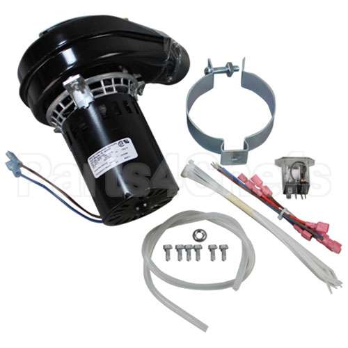 66214A Compatible Middleby Blower Kit