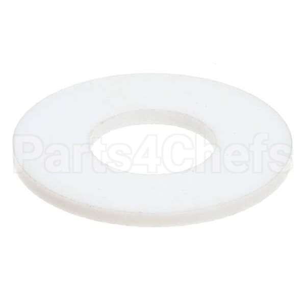 6623 Compatible Hardt Ptfe Washer (1) 721572 2.250 X 1.000 X 0