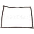 66237-7 Compatible Perlick Roll-In Magnetic Gasket