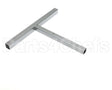 66239 Nemco Tube Stand Assembly 6008/6009