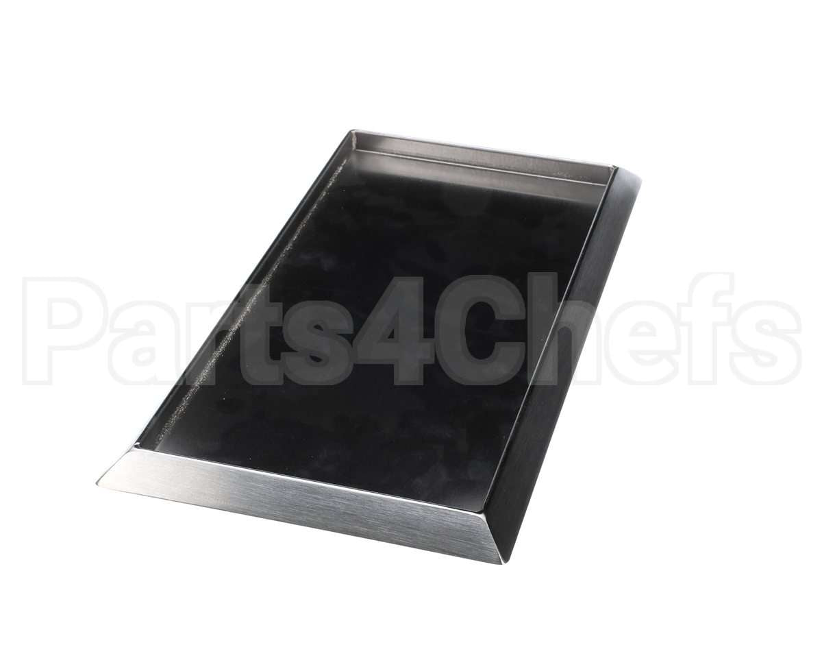 66240 Perlick Drainer Surface Mount