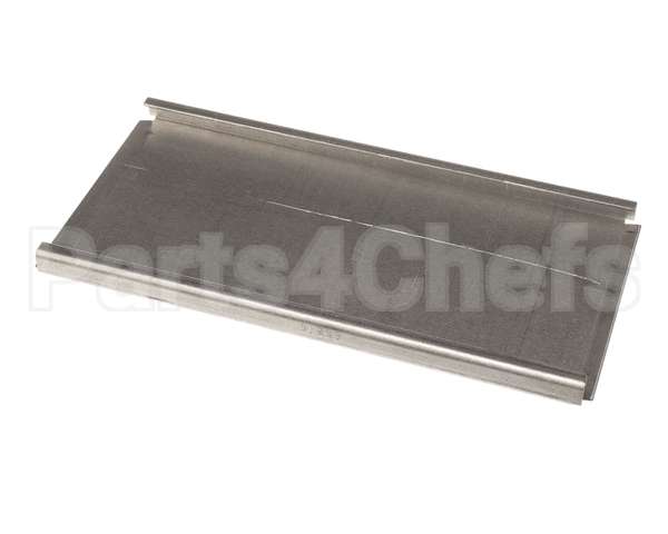 66246 Middleby Plate,Blank 8.05" Ps528