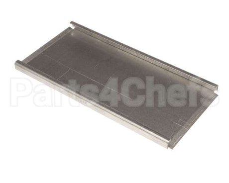 66246 Middleby Plate,Blank 8.05" Ps528