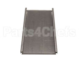 66246 Middleby Plate,Blank 8.05" Ps528
