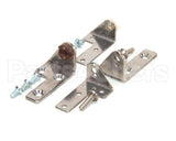66264L Perlick Hinge Asm, Group, Lh Nl2/Hhc