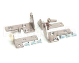 66264L Perlick Hinge Asm, Group, Lh Nl2/Hhc