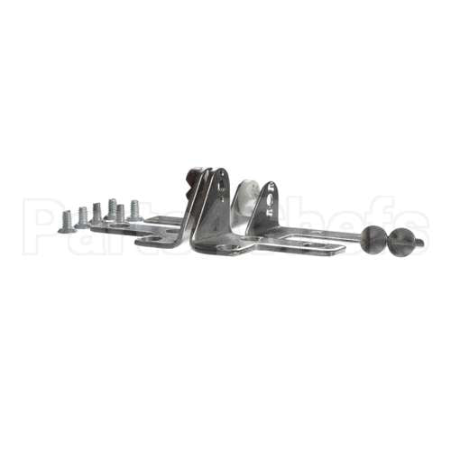 66264R Perlick Hinge Asm, Group, Rh Nl2/Hhc