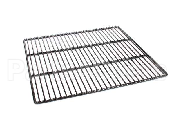 66265-1BL Perlick Shelf, Single Door, Black