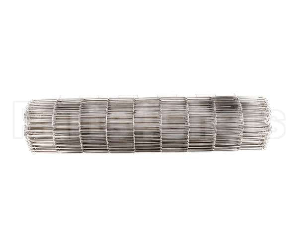 66279 Middleby Belt,Conv Wire Ss 24" X 126"