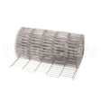 66280 Compatible Middleby Belt, Conv Wire Ss 11 X 120