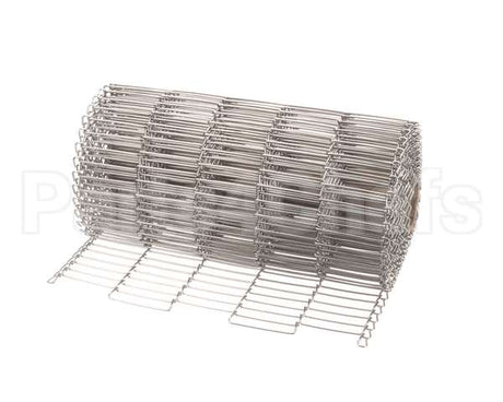 66280 Middleby Belt,Conv Wire Ss 11" X 120"