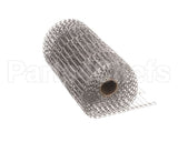 66280 Middleby Belt,Conv Wire Ss 11" X 120"
