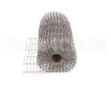 66280 Middleby Belt,Conv Wire Ss 11" X 120"