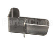 66307 Food Warming Pst Reinforced Top Corner Bracket