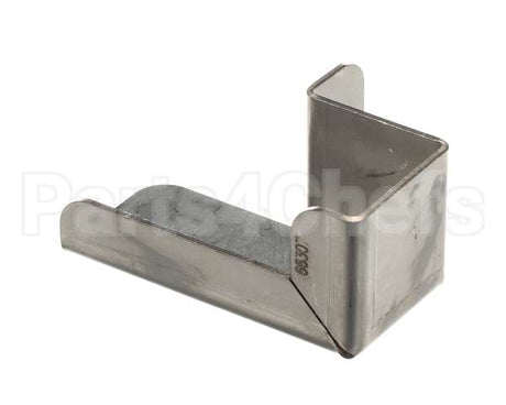 66307 Food Warming Pst Reinforced Top Corner Bracket