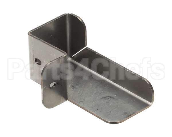 66307 Food Warming Pst Reinforced Top Corner Bracket