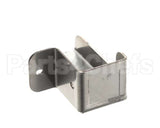 66308 Food Warming Pst Reinforced Top Corner Bracket