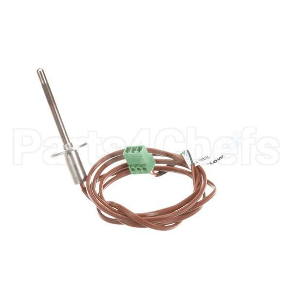 66317 Compatible Middleby Assy, T/C W/Socket Long